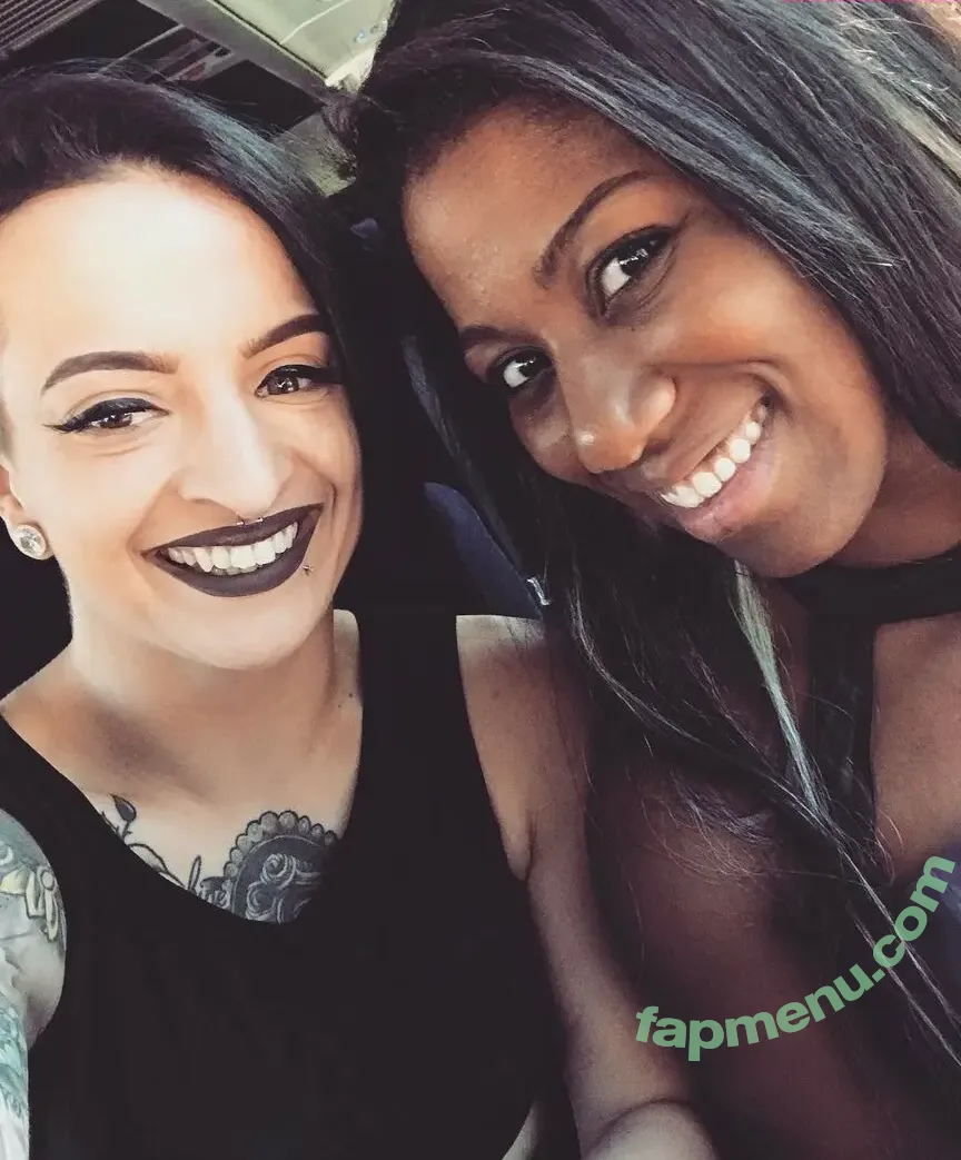 AEW Ruby Soho nude photo #0194 (Ruby Riott / realrubysoho / ruby-soho)