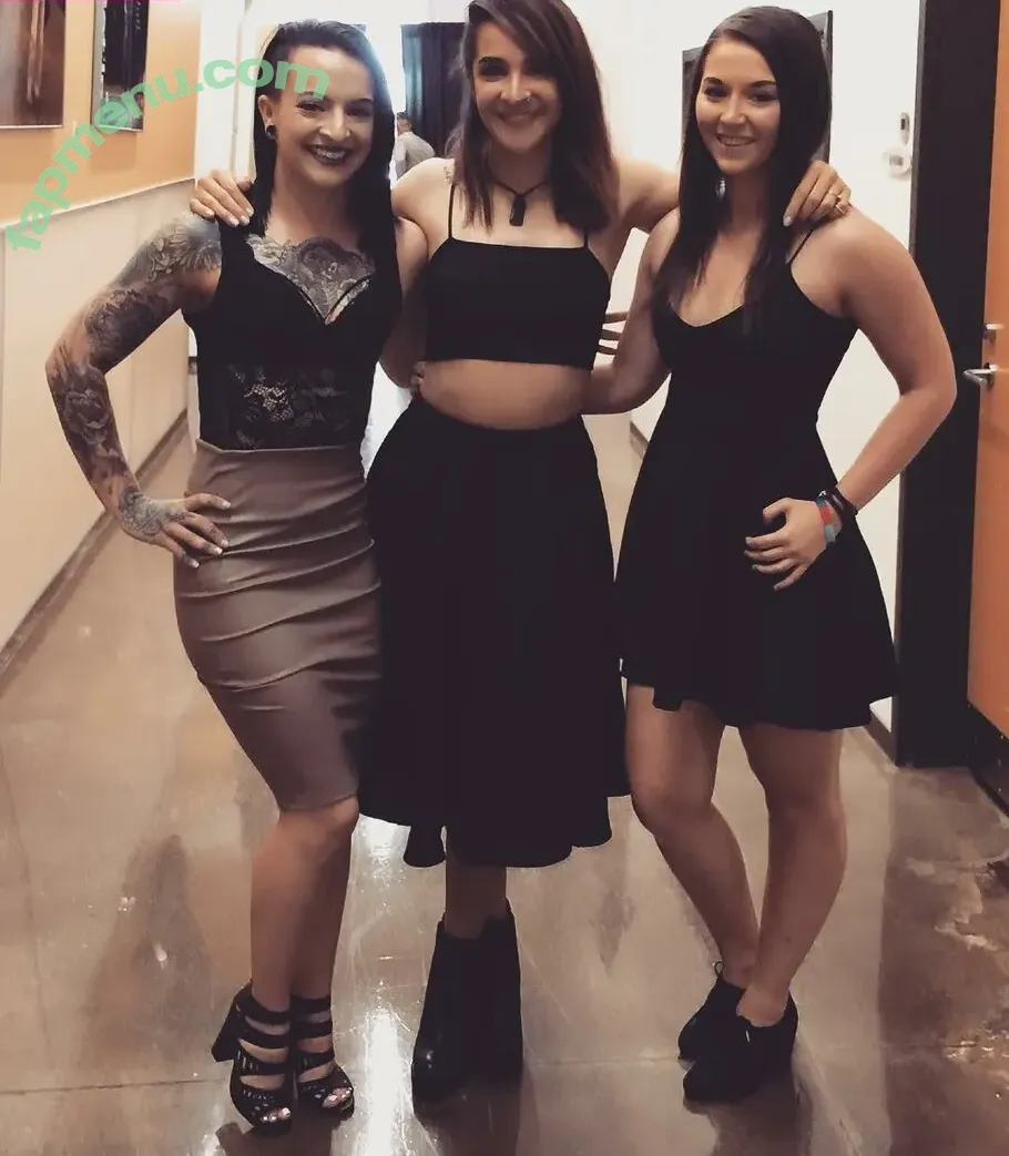 AEW Ruby Soho nude photo #0196 (Ruby Riott / realrubysoho / ruby-soho)