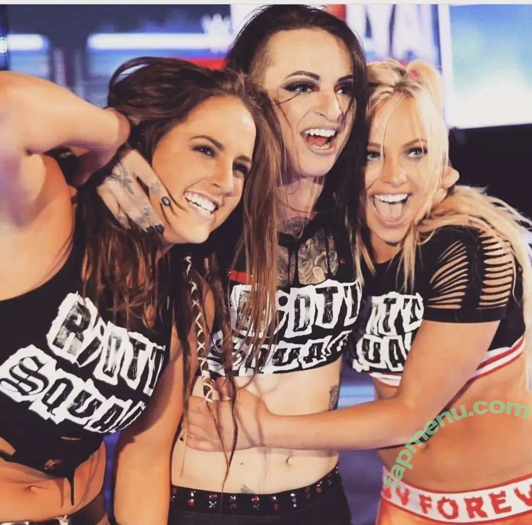 AEW Ruby Soho nude photo #0198 (Ruby Riott / realrubysoho / ruby-soho)