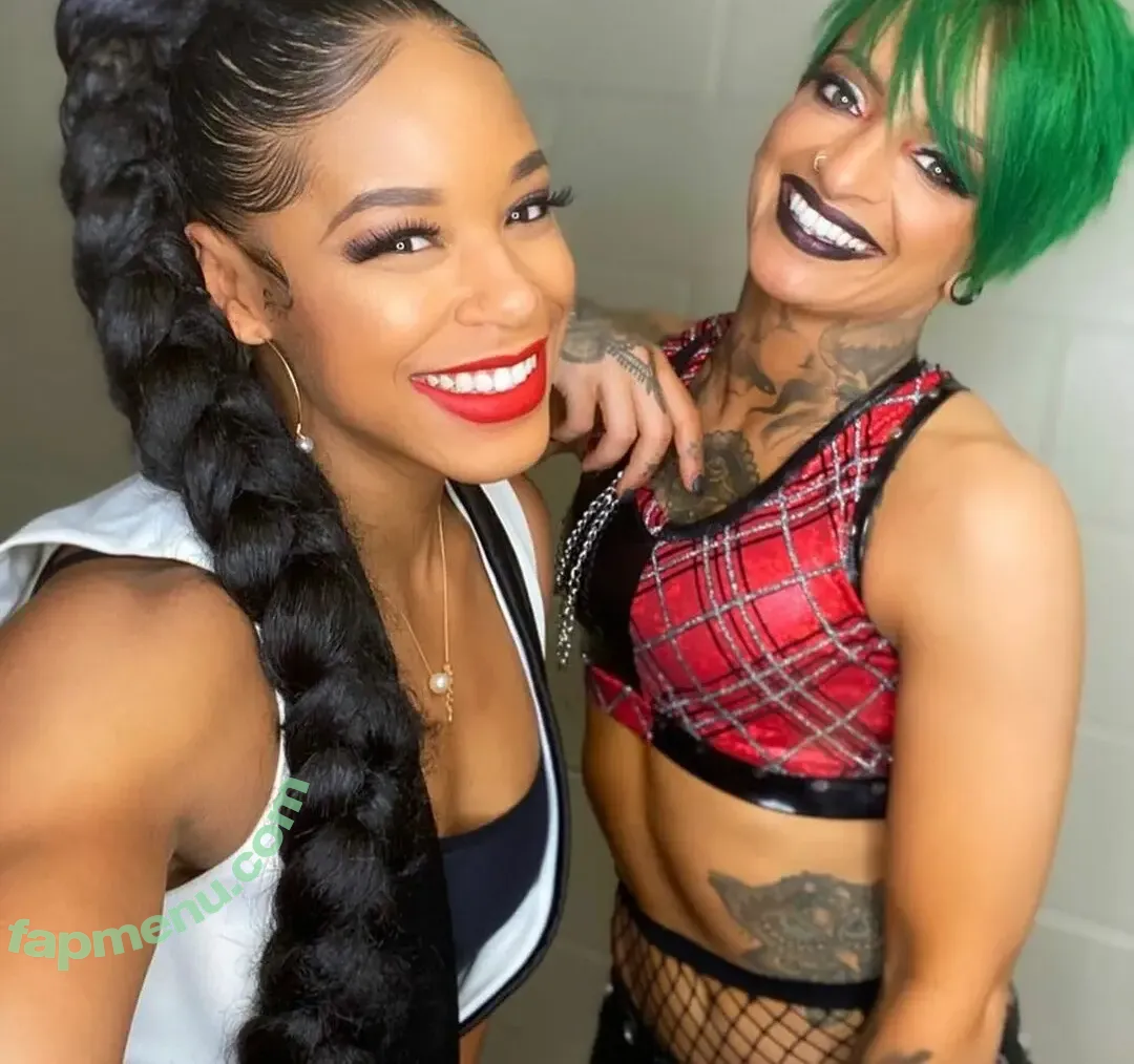 AEW Ruby Soho nude photo #0207 (Ruby Riott / realrubysoho / ruby-soho)