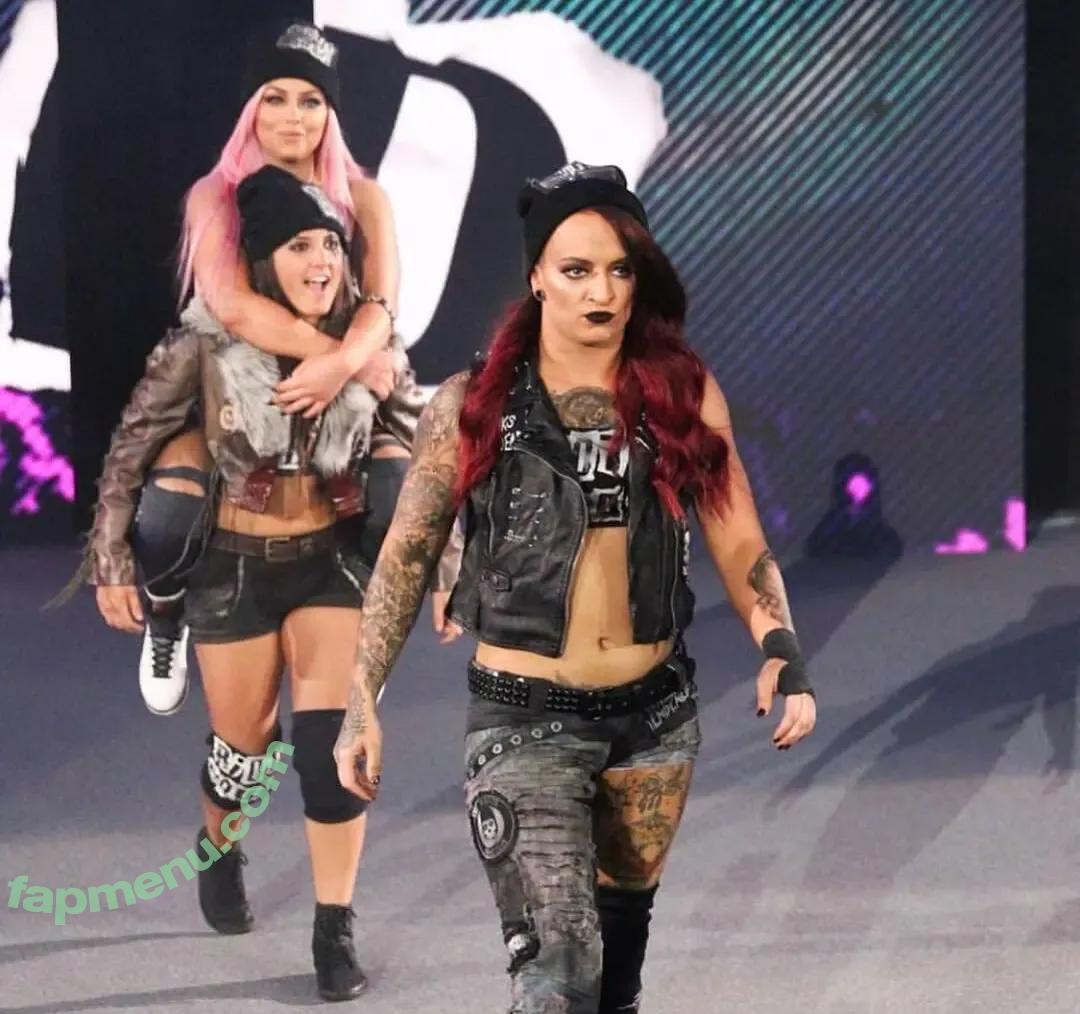 AEW Ruby Soho nude photo #0217 (Ruby Riott / realrubysoho / ruby-soho)