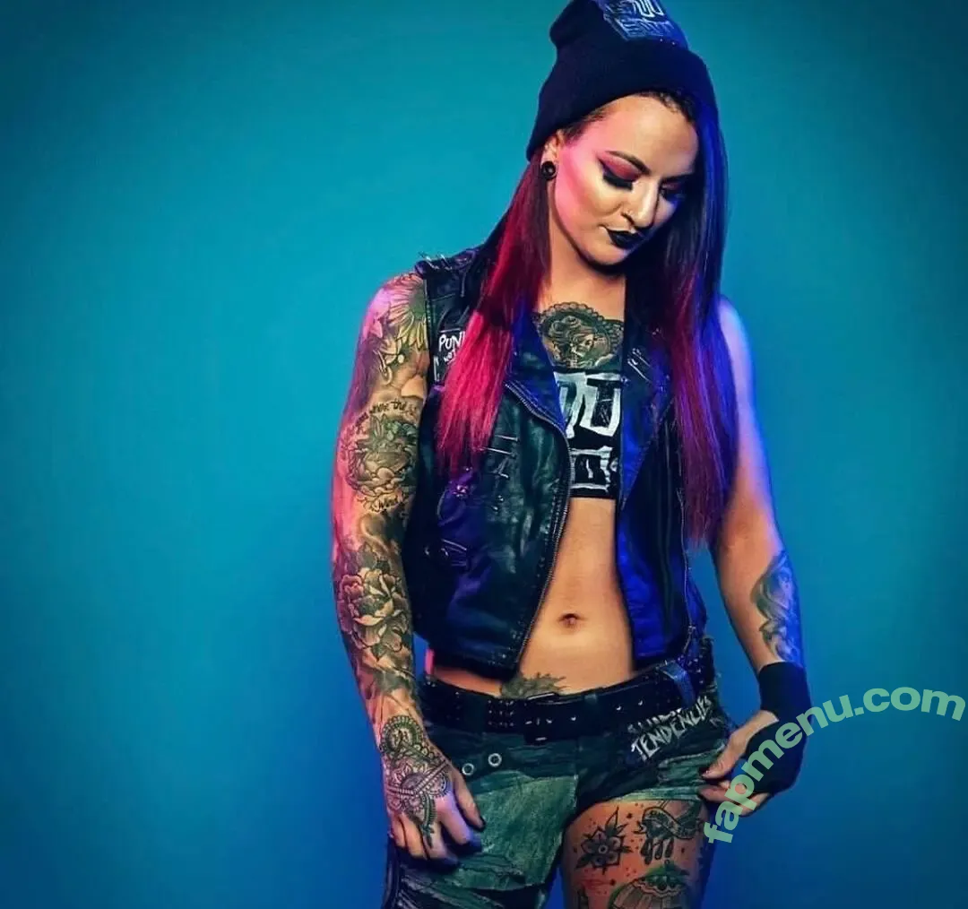 AEW Ruby Soho nude photo #0218 (Ruby Riott / realrubysoho / ruby-soho)