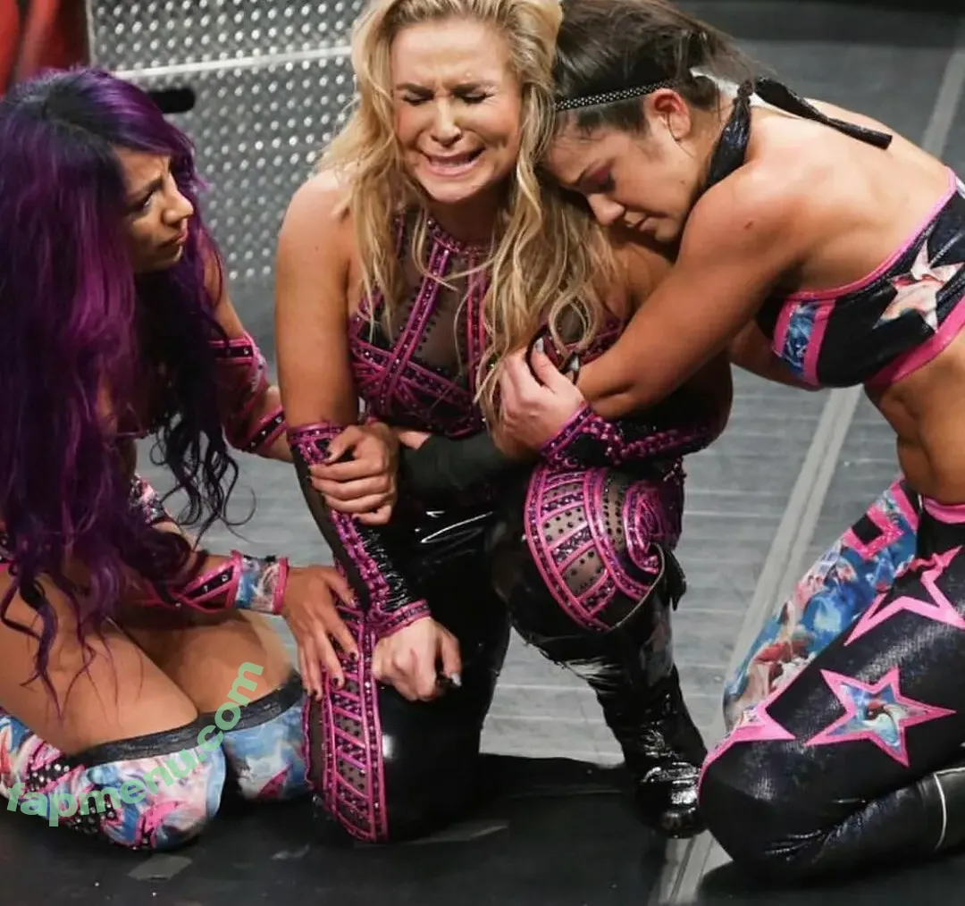 AEW Ruby Soho nude photo #0220 (Ruby Riott / realrubysoho / ruby-soho)