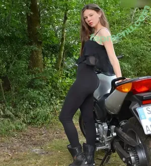 Affe auf Bike / affe_auf_bike nude photo #0106