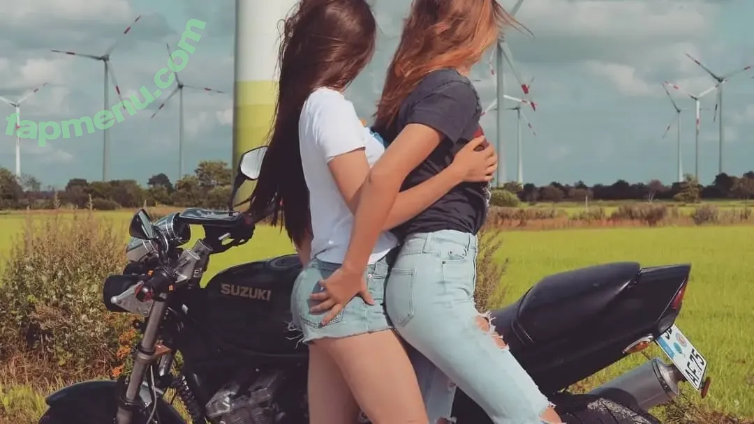 Affe auf Bike nude photo #0022 (affe_auf_bike)