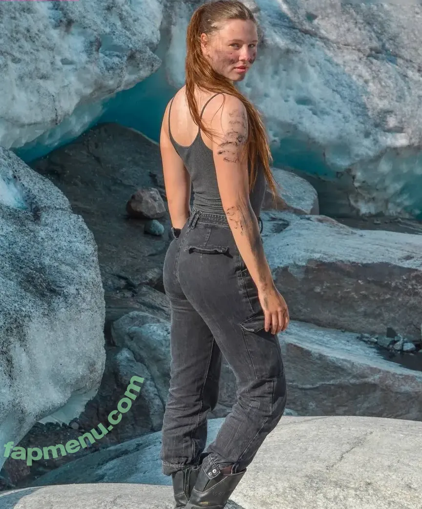 Affe auf Bike nude photo #0055 (affe_auf_bike)
