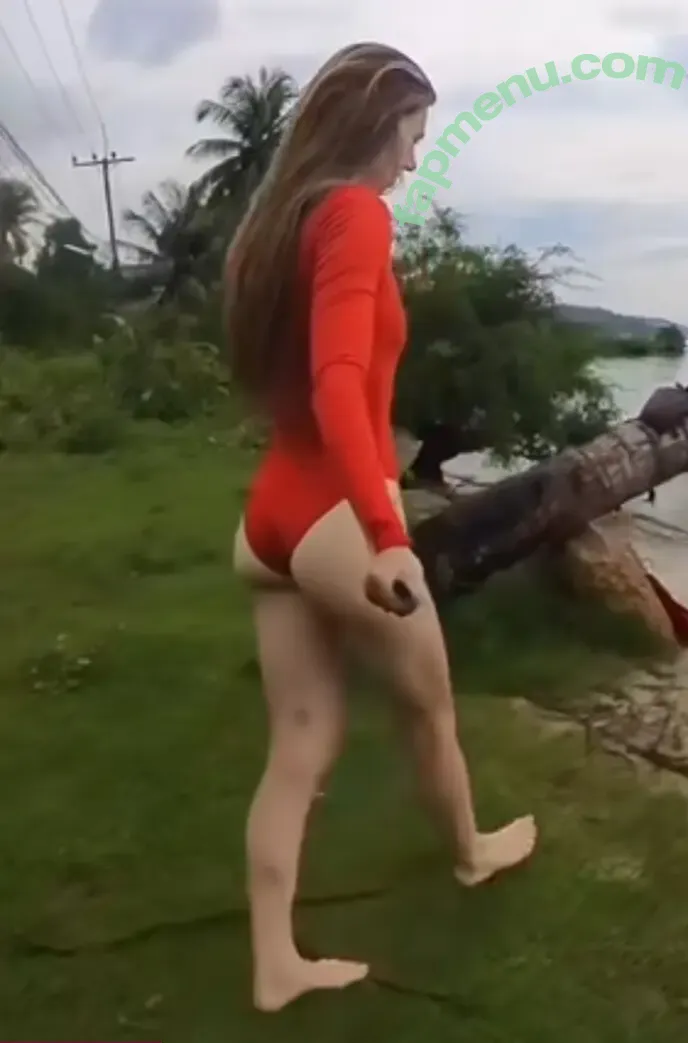 Affe auf Bike nude photo #0119 (affe_auf_bike)