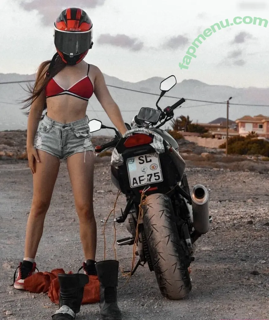 Affe auf Bike nude photo #0128 (affe_auf_bike)