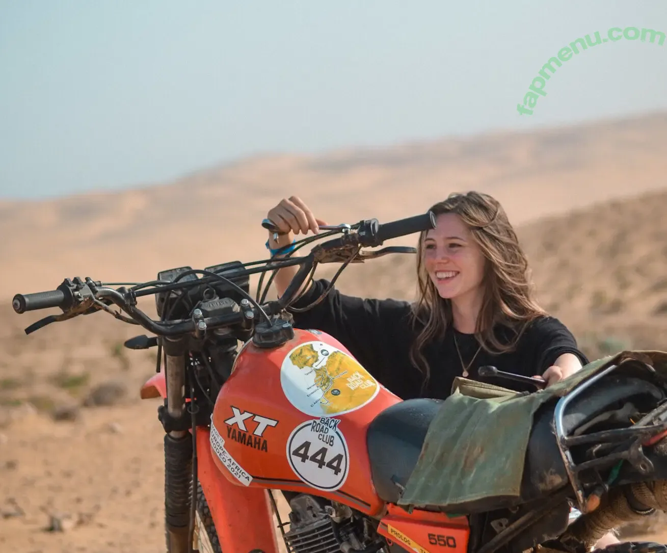 Affe auf Bike nude photo #0547 (affe_auf_bike)