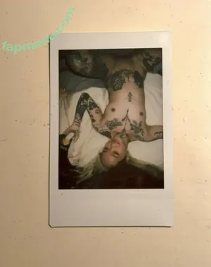 AffectionateEbb2815 / enerijung / yeezytaughtme nude photo #0052