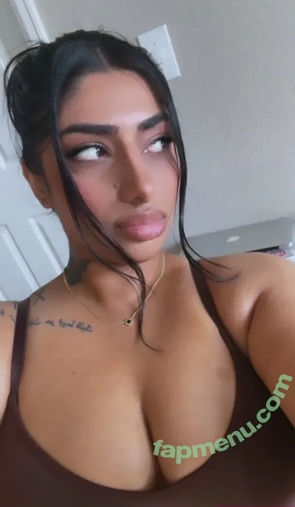 Afghanshawtty Akbbyy nude photo #0005 (akbbyy)