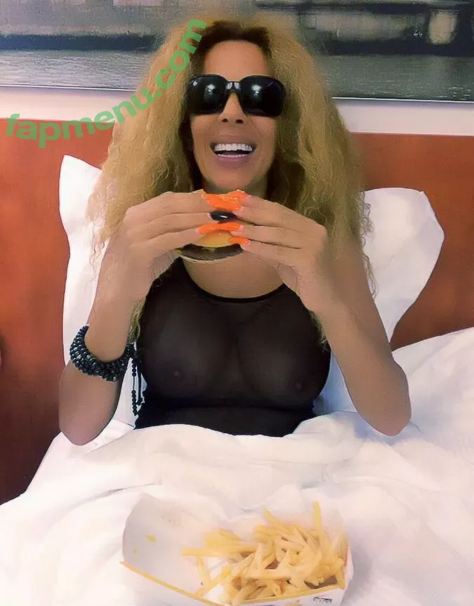 Afida Turner nude photo #0005 (afida_turner / afidaturner)