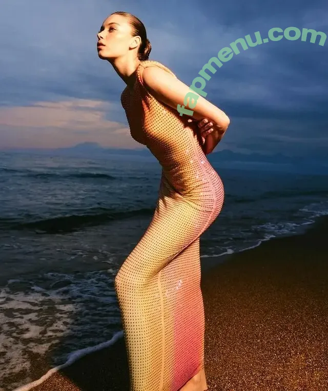 Afra Saraçoğlu nude photo #0016 (Afra Saraçoğlu)