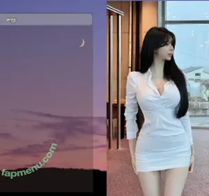Afreeca Dbsek28 / hmmmem / 새라 nude photo #0139