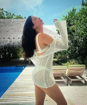 Afreen Alvi / afreenalviofficial nude photo #0048