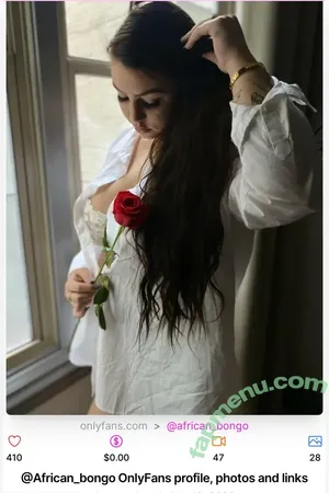 african_bongo / african_nyako nude photo #0007