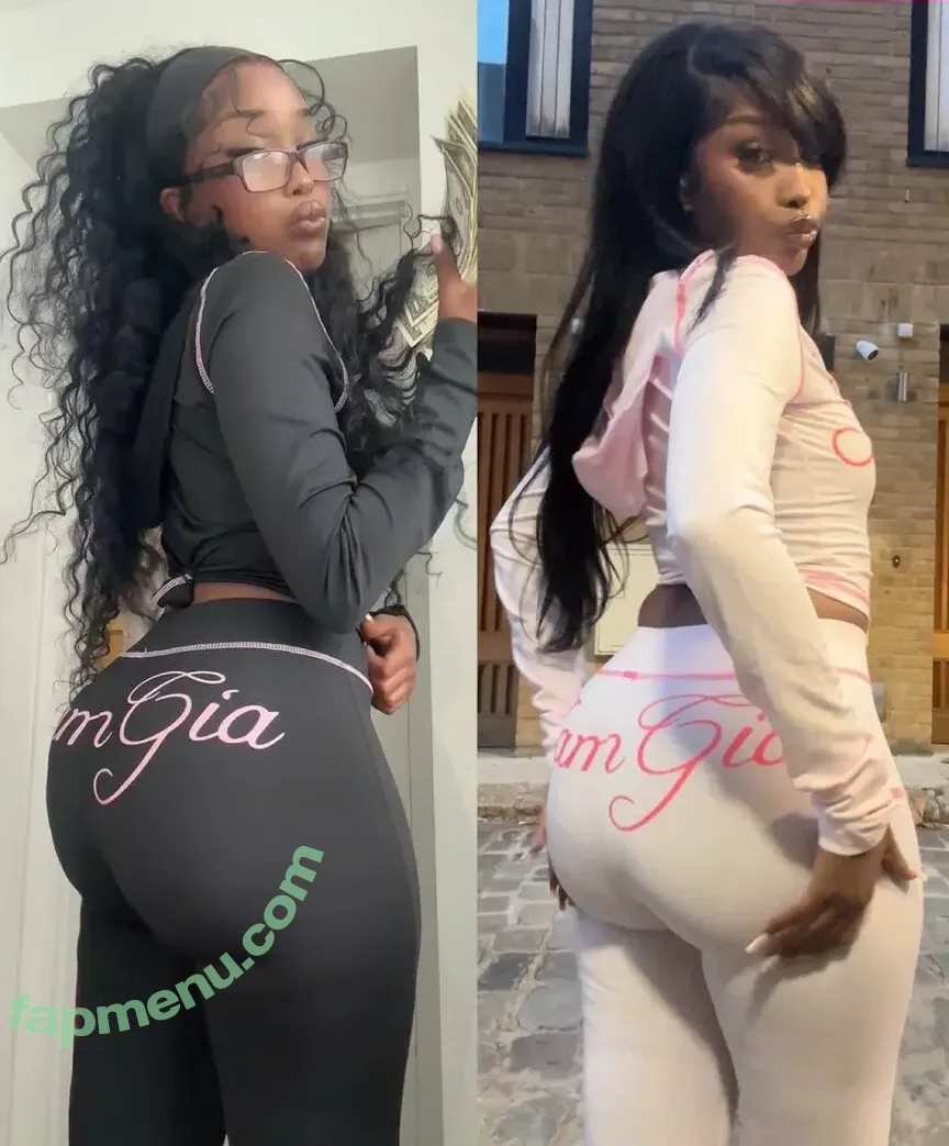 African Booty Meat nude photo #0340 (curvyandnatural)