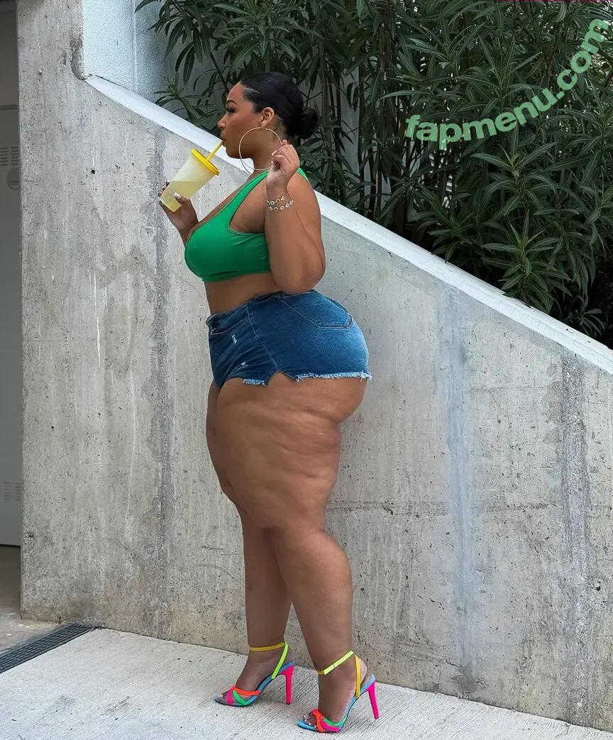 African Booty Meat nude photo #0358 (curvyandnatural)