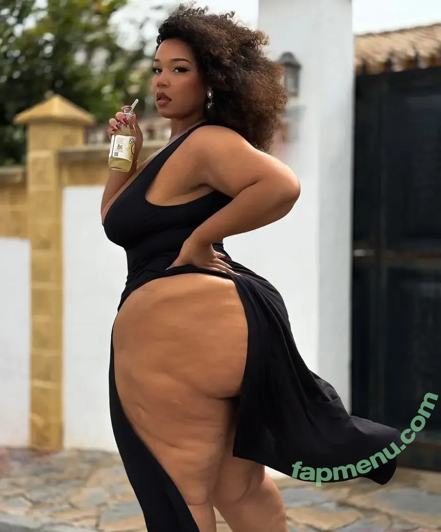 African Booty Meat nude photo #0359 (curvyandnatural)