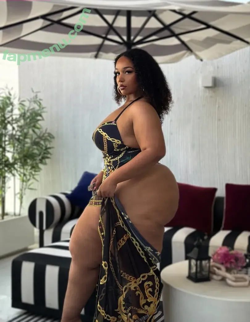 African Booty Meat nude photo #0360 (curvyandnatural)