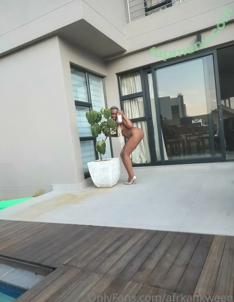 afrkankween nude photo #0001 (afrkankween)