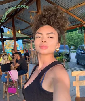 Afro Guajira / afroguajira nude photo #0001