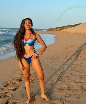 Afro Guajira / afroguajira nude photo #0003