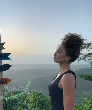 Afro Guajira / afroguajira nude photo #0006