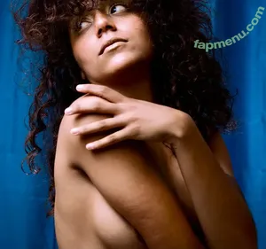 afrocunty / Jorly / jorlyfloress / peluasinfiltro / sashacuntz nude photo #0030