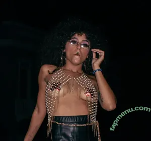 afrocunty / Jorly / jorlyfloress / peluasinfiltro / sashacuntz nude photo #0119