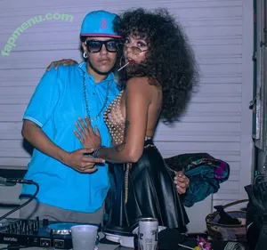 afrocunty / Jorly / jorlyfloress / peluasinfiltro / sashacuntz nude photo #0120
