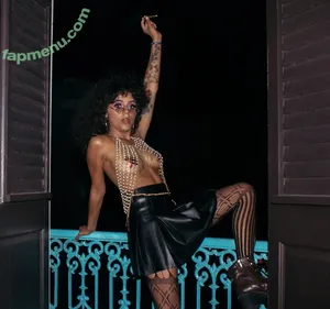 afrocunty / Jorly / jorlyfloress / peluasinfiltro / sashacuntz nude photo #0121