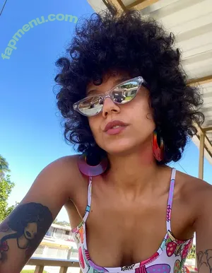 afrocunty / Jorly / jorlyfloress / peluasinfiltro / sashacuntz nude photo #0143
