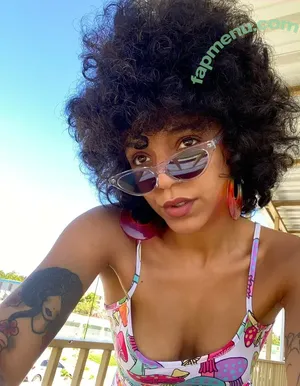 afrocunty / Jorly / jorlyfloress / peluasinfiltro / sashacuntz nude photo #0144