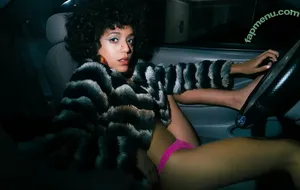 afrocunty / Jorly / jorlyfloress / peluasinfiltro / sashacuntz nude photo #0149