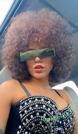 afrocunty / Jorly / jorlyfloress / peluasinfiltro / sashacuntz nude photo #0161