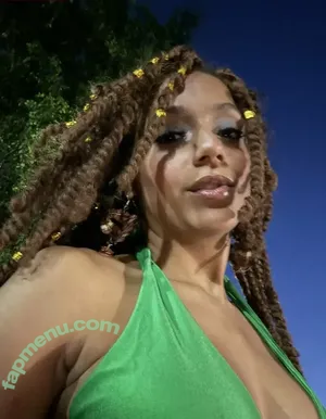 afrocunty / Jorly / jorlyfloress / peluasinfiltro / sashacuntz nude photo #0165
