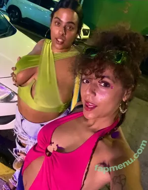 afrocunty / Jorly / jorlyfloress / peluasinfiltro / sashacuntz nude photo #0167