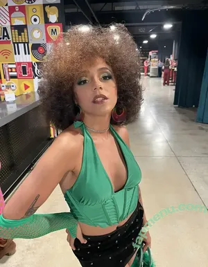 afrocunty / Jorly / jorlyfloress / peluasinfiltro / sashacuntz nude photo #0177
