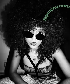 afrocunty / Jorly / jorlyfloress / peluasinfiltro / sashacuntz nude photo #0181
