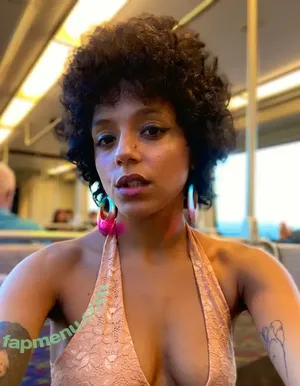 afrocunty / Jorly / jorlyfloress / peluasinfiltro / sashacuntz nude photo #0195