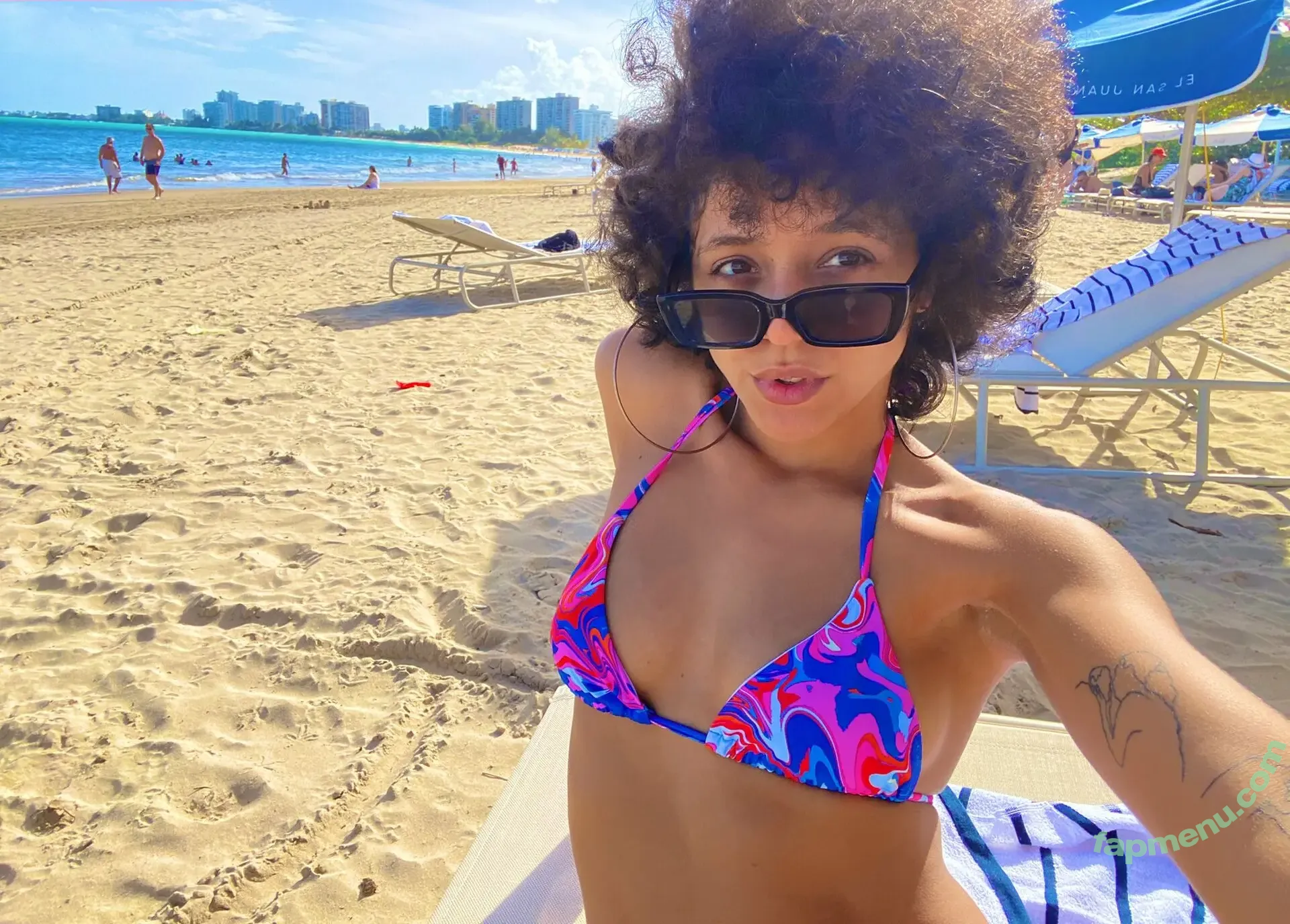 afrocunty nude photo #0140 (Jorly / jorlyfloress / peluasinfiltro / sashacuntz)