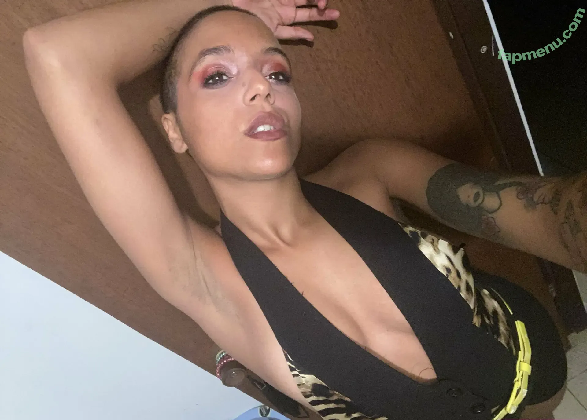 afrocunty nude photo #0183 (Jorly / jorlyfloress / peluasinfiltro / sashacuntz)
