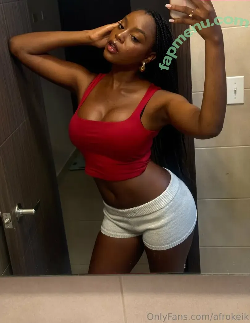 afrokeik nude photo #0016 (afrokingtheartist)