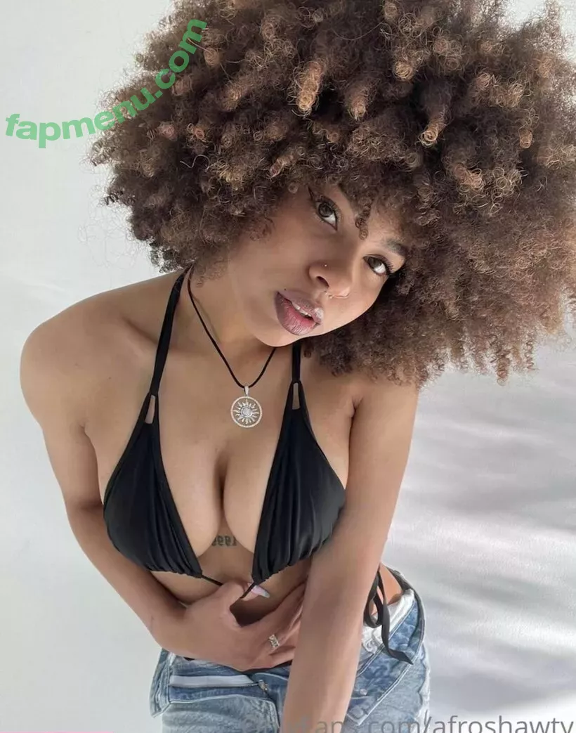 afroshawty nude photo #0075 (shaniakraemer)