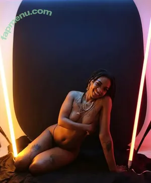 Afryckaneyla nude