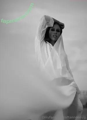 aftannoonvip / pristineposingbyaftan nude photo #0001