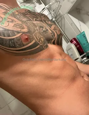 afterdarkace / afterdarkaz nude photo #0001