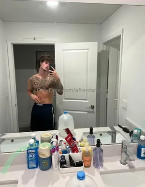 afterdarkace / afterdarkaz nude photo #0012