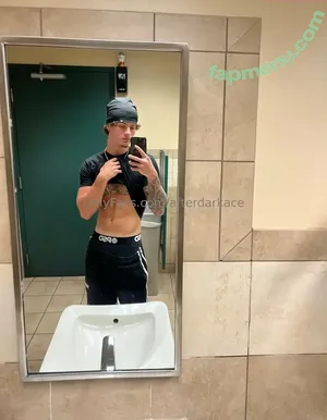 afterdarkace / afterdarkaz nude photo #0015